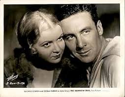 The Rainbow Trail (1932)