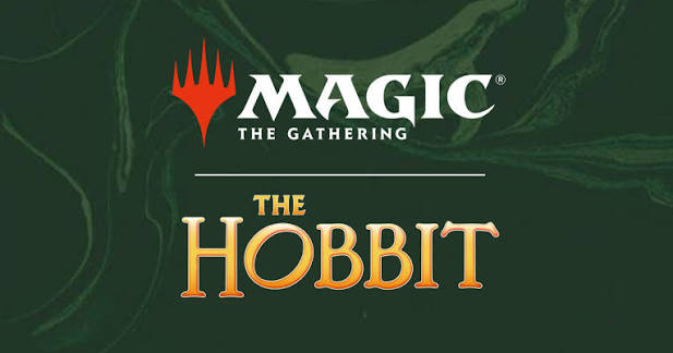 Выпуск Magic: The Gathering® | The Hobbit™ уже в продаже