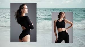 It's comfortable, cool, and offers endless. Brilliant Sportswear Brands That Ll Have You Running To The Gym