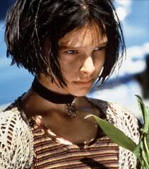 Before long, mathilda's thoughts turn to revenge, and she considers following in léon's footsteps. Milla Jovovich Maiwenn Anna Parillaud Les Muses De Luc Besson