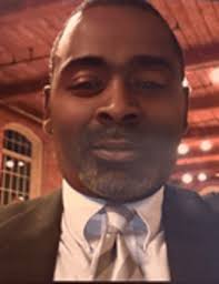 Mr. Harris Robinson, Sr.