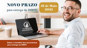 Pode parecer cedo, mas é importante começar a pensar na declaração do imposto de renda 2021. Imposto De Renda 2021 Archives Contabilidade Inconfidencia