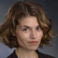 Ši pavardė kilusi iš vyriškos giminės pavardės repnikovas. Maria Repnikova Georgia State University Ga Gsu Department Of Communication