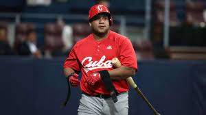 Come si confronta cuba rispetto a venezuela ? Preolimpico De Beisbol En Vivo Venezuela Vs Cuba