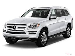 2015 Mercedes Benz Gl Class 4matic 4dr Gl450 Specs And Features U S News World Report