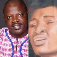 Who remembers the 1993 movie When the Sun Sets, which starred Kate Henshaw  as Omono?...🎥🎵🇳🇬❤️ Kate Henshaw took her followers back to 1993, when  she starred in her debut Nollywood movie "When