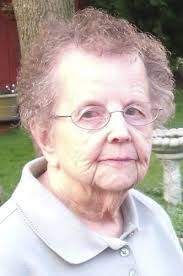 Norma I. Geist 1925-2018