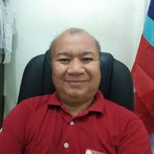 Jeffrey Kitingan (@JeffreyKitingan)