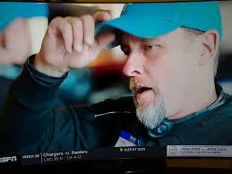 Just saw Bill Bowling