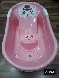 Promo On Baby Bath Tub Was Rs Kids Plus Mauritius Facebook