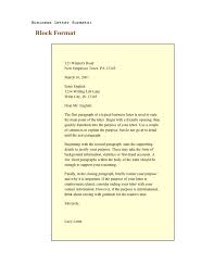 2021 Block Letter Format Fillable Printable Pdf Forms Handypdf