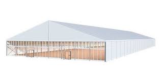 Temporary Tent Structures for Cinema ...