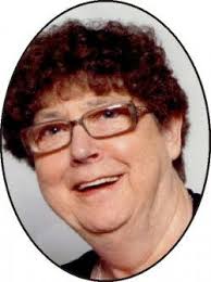 Obituary of Margaret Olive Martin