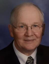 Obituary information for David Joseph Rohr