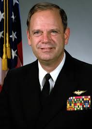 Biographies of Astronaut and Cosmonaut Candidates: John Luecke