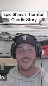 Shawn Thornton Erin Thornton