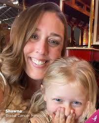 parents coping with loss of children to cancer and other causes