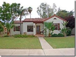 Pictures Of Homes In Willo Historic District In Phoenix Az Phoenix Homes Spanish Colonial Historic Neighborhoods
