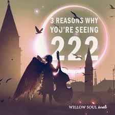 See more ideas about 22 meaning, number meanings, angel number meanings. 3 Reasons Why You Are Seeing 2 22 The Meaning Of 222 Willow Soul