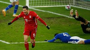 Al ahly to face kaizer chiefs in african champions league final. Bayern Munich To Face Al Ahly In Club World Cup Palmeiras Will Take On Mexican Side Tigres Eurosport