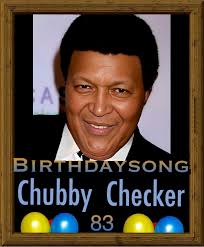 Happy Birthday Chuck Cissel 10/3