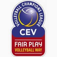 The latest tweets from @championsleague Fichier Cev Denizbank Champions League Logo Jpeg Wikipedia