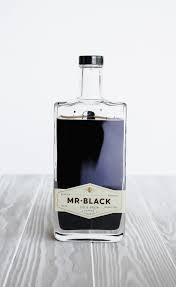 Black cold brew is a bittersweet blend of cold brewed specialty arabica coffee and australian vodka. Make Or Buy Cold Brew Coffee Liqueur