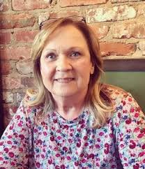 Deborah Ethridge Obituary