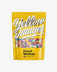 Download Matte Stand Up Pouch With Candies Mockup Front View In Pouch Mockups On Yellow Images Object Mockups Mockup Free Psd Free Psd Mockups Templates Psd Mockup Template Yellowimages Mockups