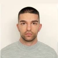 Vanja Veselinovic's Instagram, Twitter & Facebook