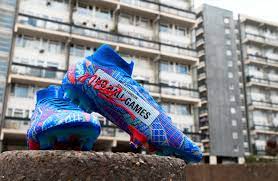 Beating the likes of kylian mbappe. Nike Launch The Se11 Sancho Collection Soccerbible