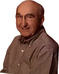 Curt E. Rehder Obituary January 15, 2024