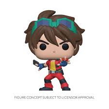 What is your favorite bakugan from geogan rising? Kaufen Pop Vinyl Figuren Bakugan Pop Vinyl Figure Dan Archonia De