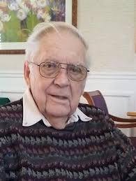 Clarence Stull Obituary (1929