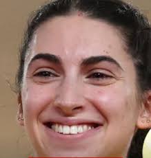 JUST IN: Paralympic Gold Medallist Paige Greco Is D£ad