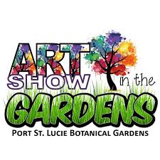 Dÿ Call To Artists The Friends Of The Port St Lucie Botanical Gardens Proudly Announce The 2nd Annual Art Sh In 2020 Photography Contests Botanical Gardens Art Show