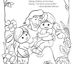 Coloring pages, jesus coloring pages. Coloring Pages Jesus Loves Children Coloring Walls