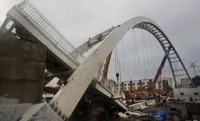 Image result for Science Technology Structural Engineering Bridge Failures Scour