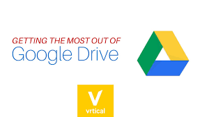 Google drive can be used to store low, moderate, and high risk data, as defined by the information security office, with the exception of protected health information (phi). How To Use Google Drive Beginners Tutorial Youtube