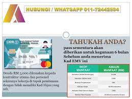 Kemudian mengorek telaga ala kampung untuk sumber air pelbagai kegunaan. Servis Cidb Dan Mof Home Facebook