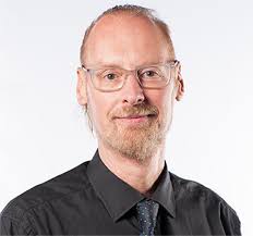 Obituary to Peter Beaton