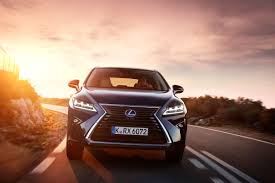 photo gallery the 2016 lexus rx in blue nightfall mica lexus enthusiast lexus enthusiast
