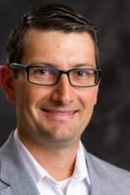 Associate Professor Nick Phillips Appointed as Associated Colleges of the  Midwest Academic Leadership Fellow