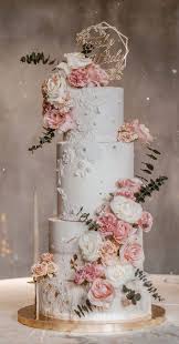 The 50 Most Beautiful Wedding Cakes Beautiful Wedding Cakes Colorful Wedding Cakes Amazing Wedding Cakes