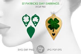 Free Free Heart Earring Svg Free 799 SVG PNG EPS DXF File
