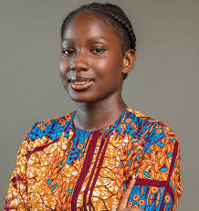 Edna Asare elected as Secretary of Education Students Association of Ghana  (ESAG-UCC)