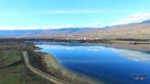 Visualiza los famosos mapas michelin, avalados por más de un siglo de experiencia. Embalse La Pinilla Youtube