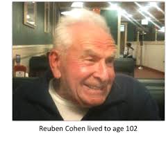 The Unstoppable Yehudit Abrams