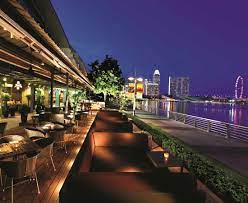 Find the best in dining based on location, cuisine, price, view, and more. Dining Under The Stars The Best Alfresco Restaurants In Singapore For Greenery And Sea Views City Nomads