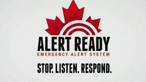 February 14, 2019 ontario amber alert. Real Amber Alert Sounds As Officials Probe How Mobile Alert System Tests Failed Ctv News